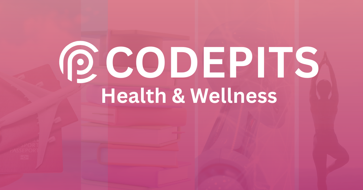 Health & Wellness